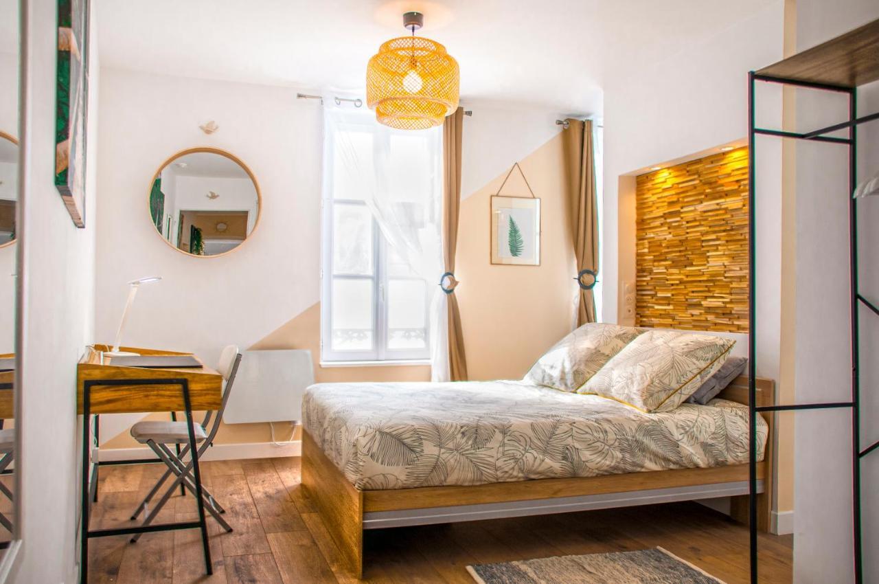 Eden-apart Apartment