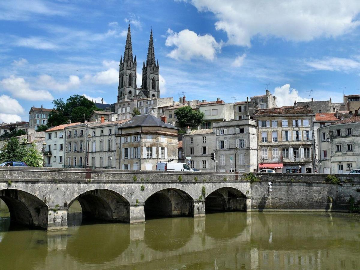 Eden-apart * Niort